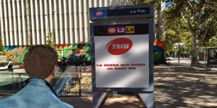 La magia del viaje