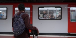 TRÀNSIT