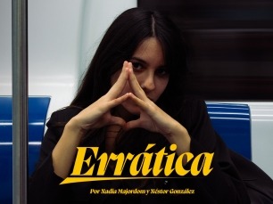 Errática