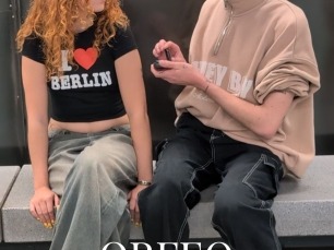 Orfeo