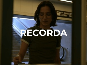 RECORDA