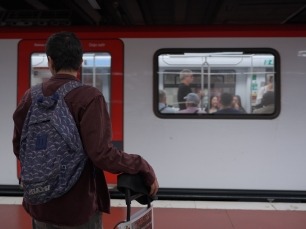 TRÀNSIT