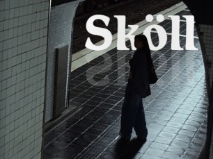 Sköll