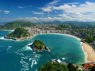 San Sebastián